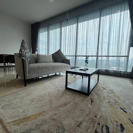 Opus Residences Kl Malaysia Куала-Лумпур Экстерьер фото