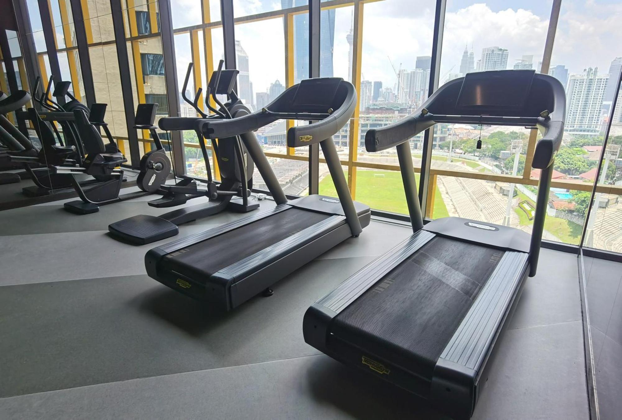 Opus Residences Kl Malaysia Куала-Лумпур Экстерьер фото