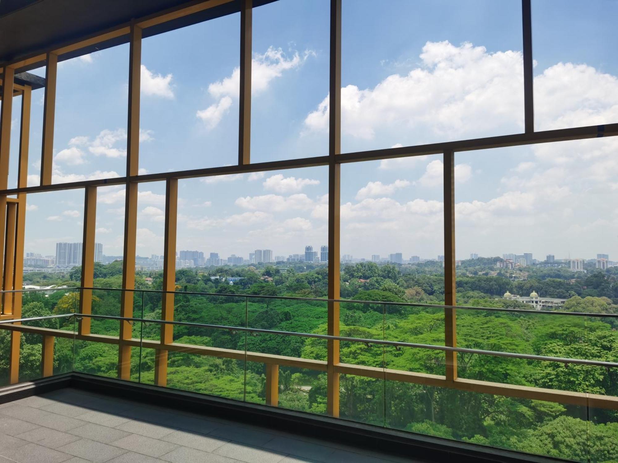 Opus Residences Kl Malaysia Куала-Лумпур Экстерьер фото
