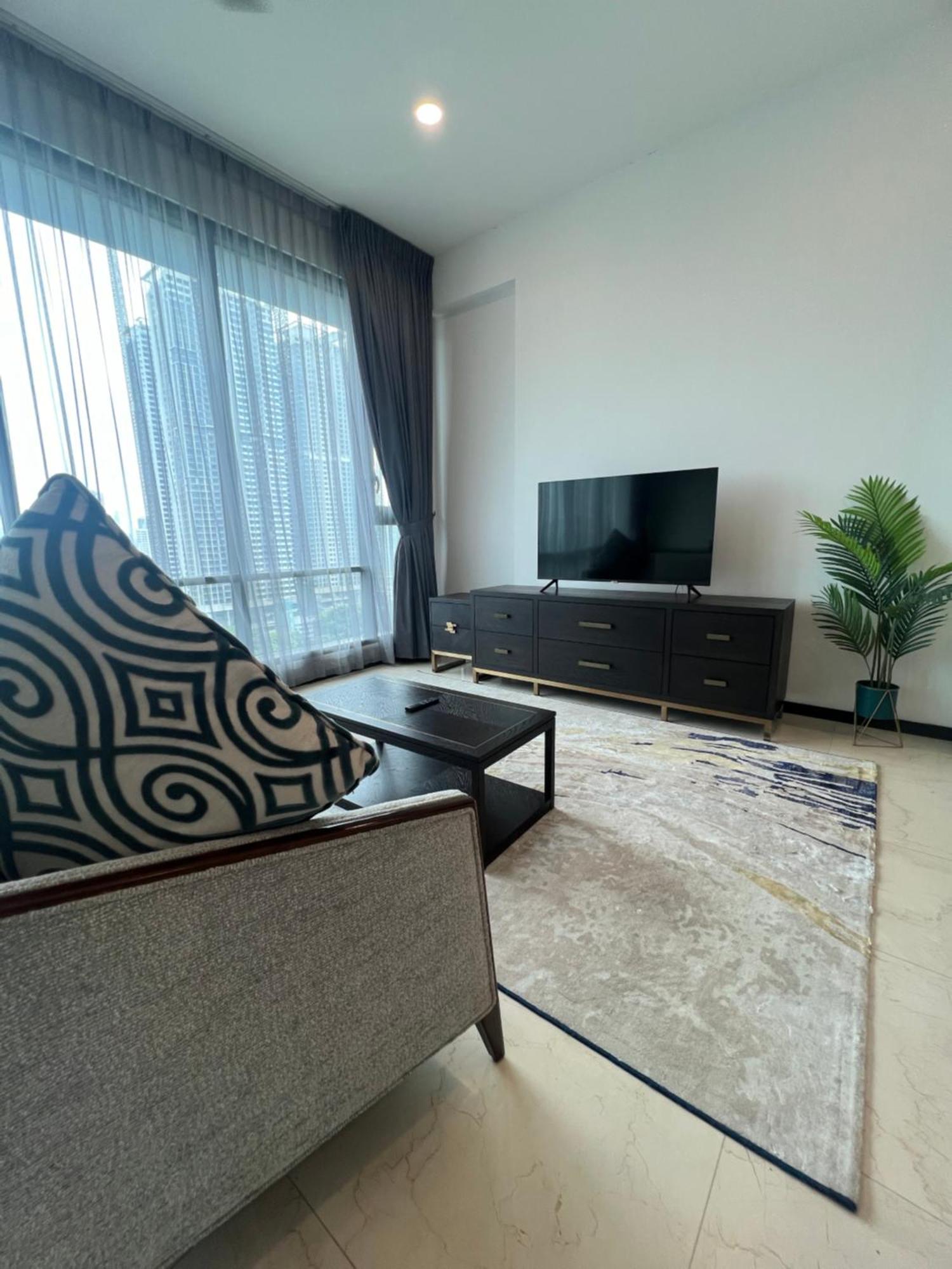 Opus Residences Kl Malaysia Куала-Лумпур Экстерьер фото